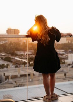 HOTEL POSITIONING & BRAND STRATEGY  →
